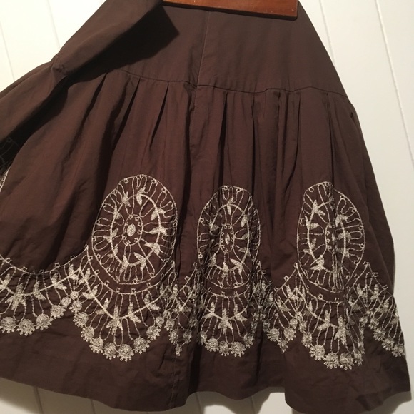 Work to Weekend Skirt - Picture 2 of 3